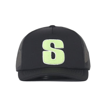Big S Trucker Cap