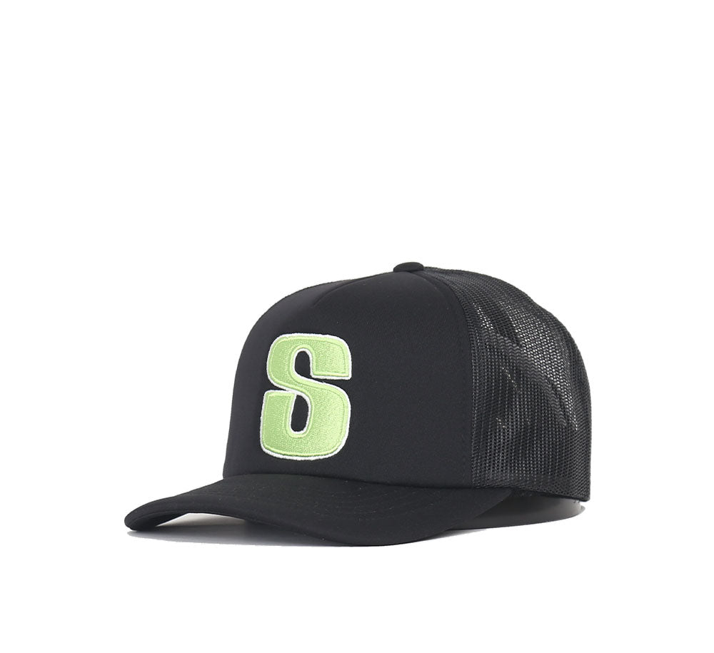 Big S Trucker Cap