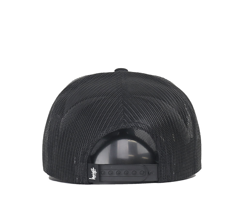 Big S Trucker Cap