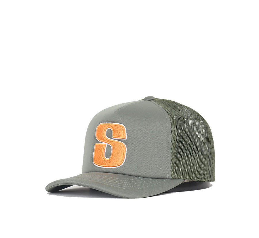 Big S Trucker Cap