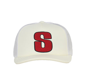 Big S Trucker Cap