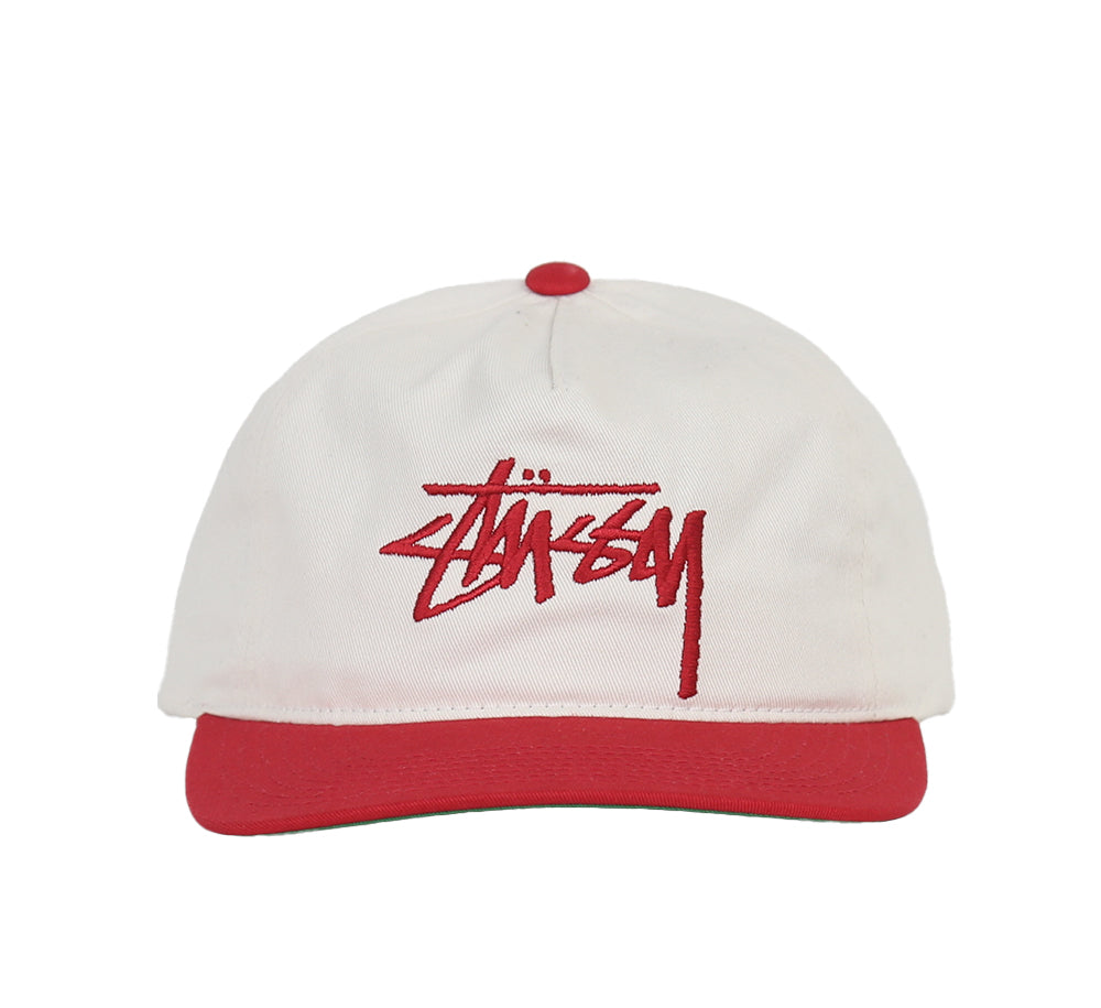 Big Stock Cap