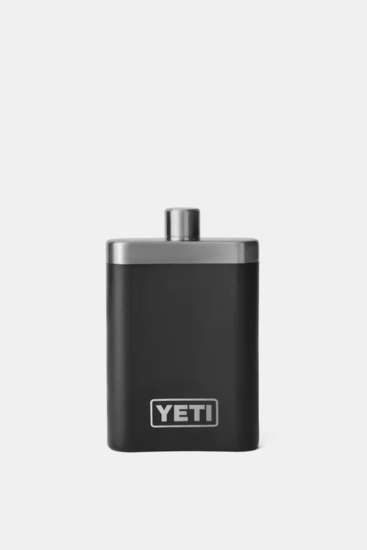 Yeti Flask