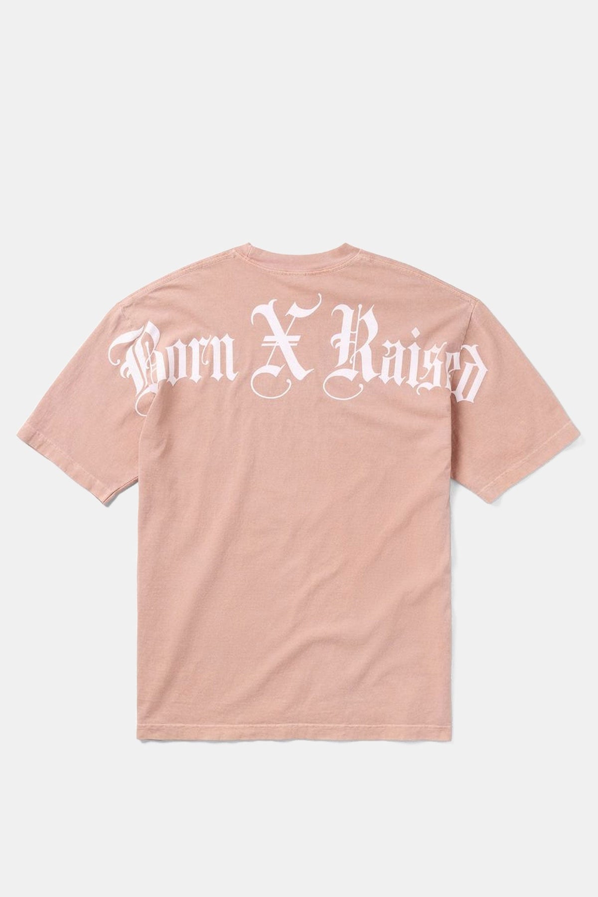 Blackletter Jumbo Arch Tee