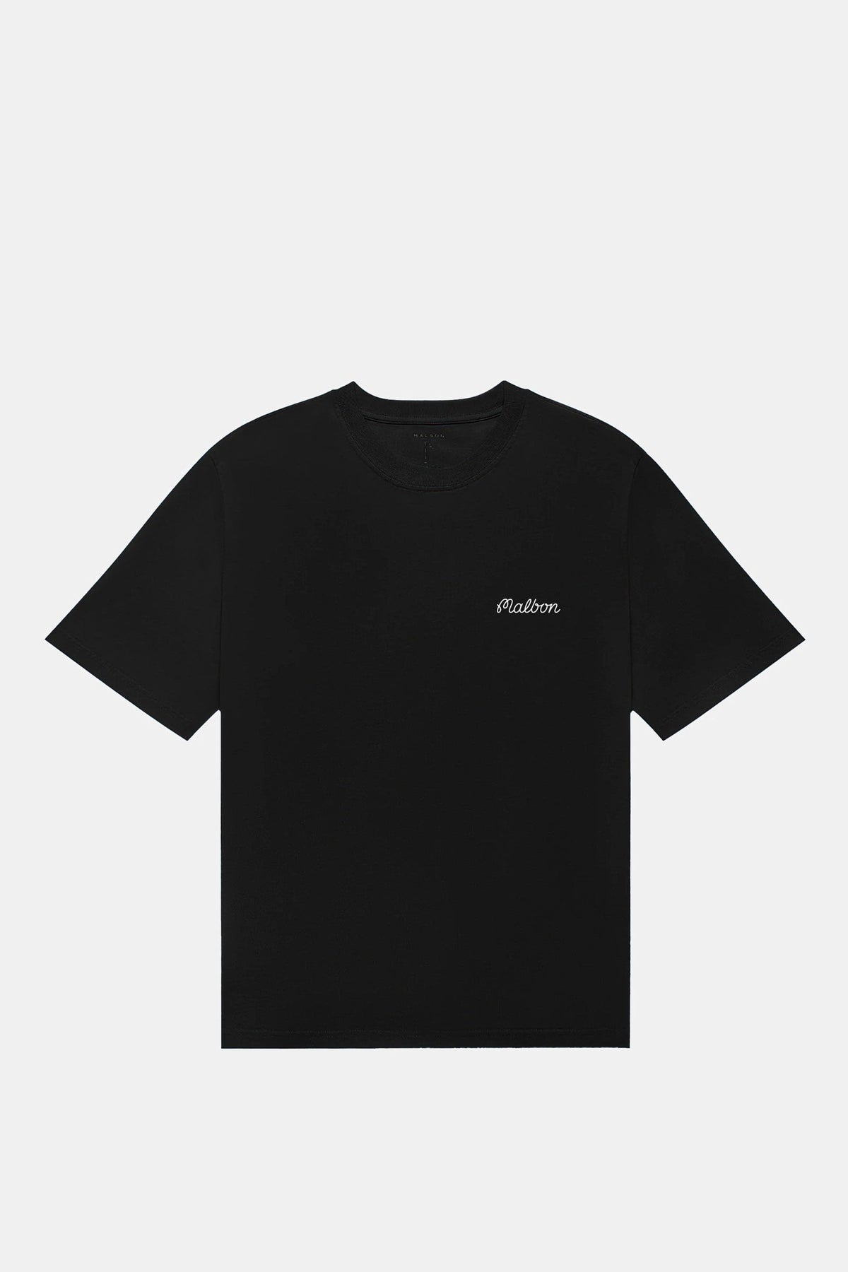 Bermuda Baldwin Tee