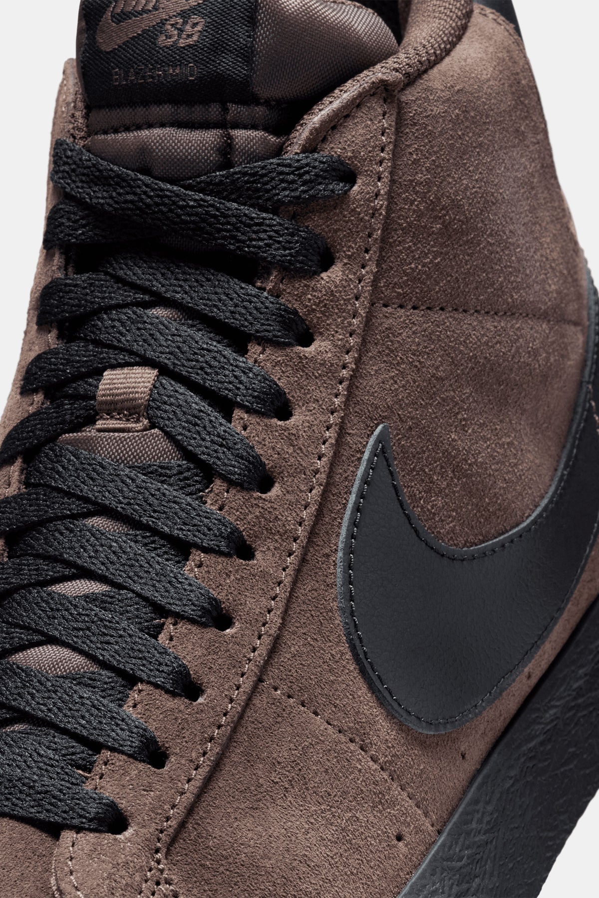 Nike SB Zoom Blazer Mid