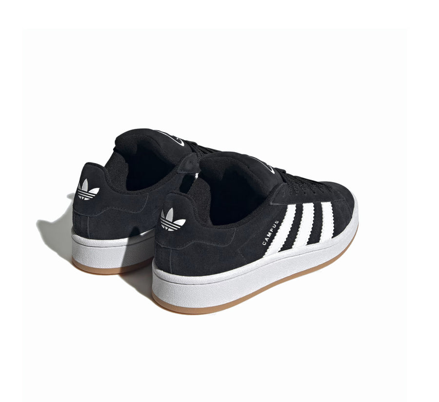 adidas gazelle silver green womens adidas Campus 00s Earth Strata Cloud White Gum (GS) main image 1