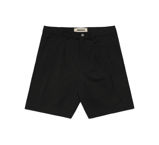 Pleated Short