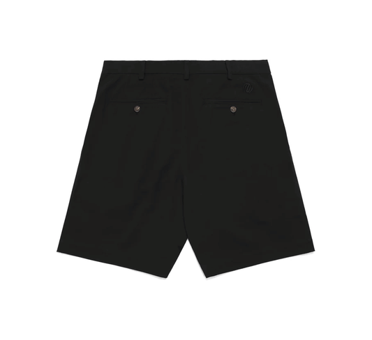 Pleated Short