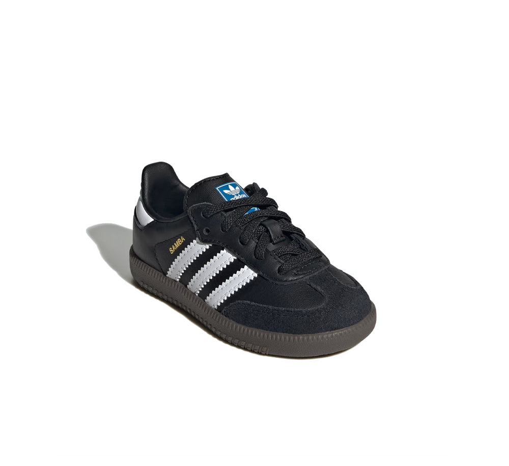 Samba Og (TD)