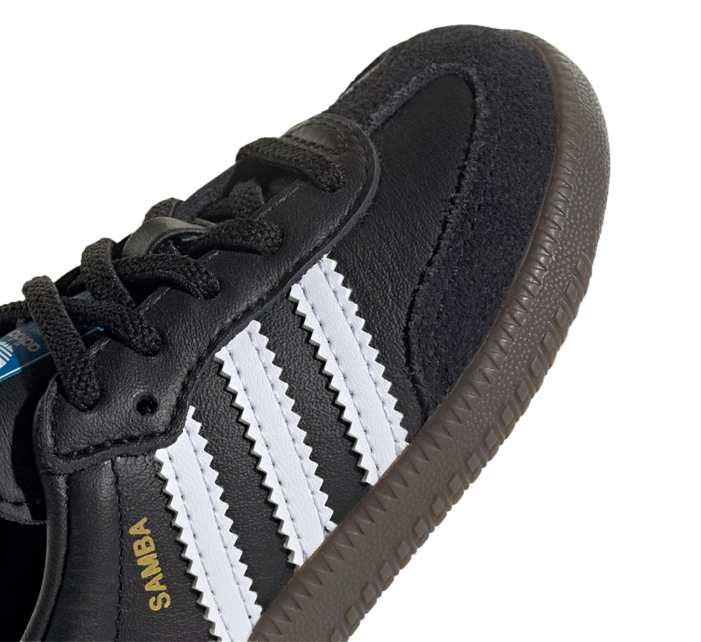 Samba Og (TD)