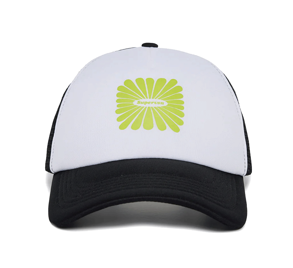 Bloom Trucker Hat