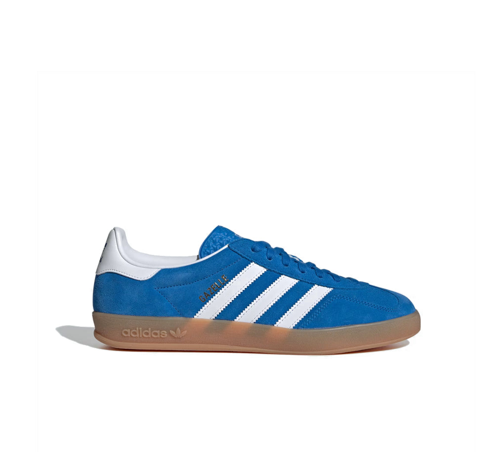 Gazelle Indoor