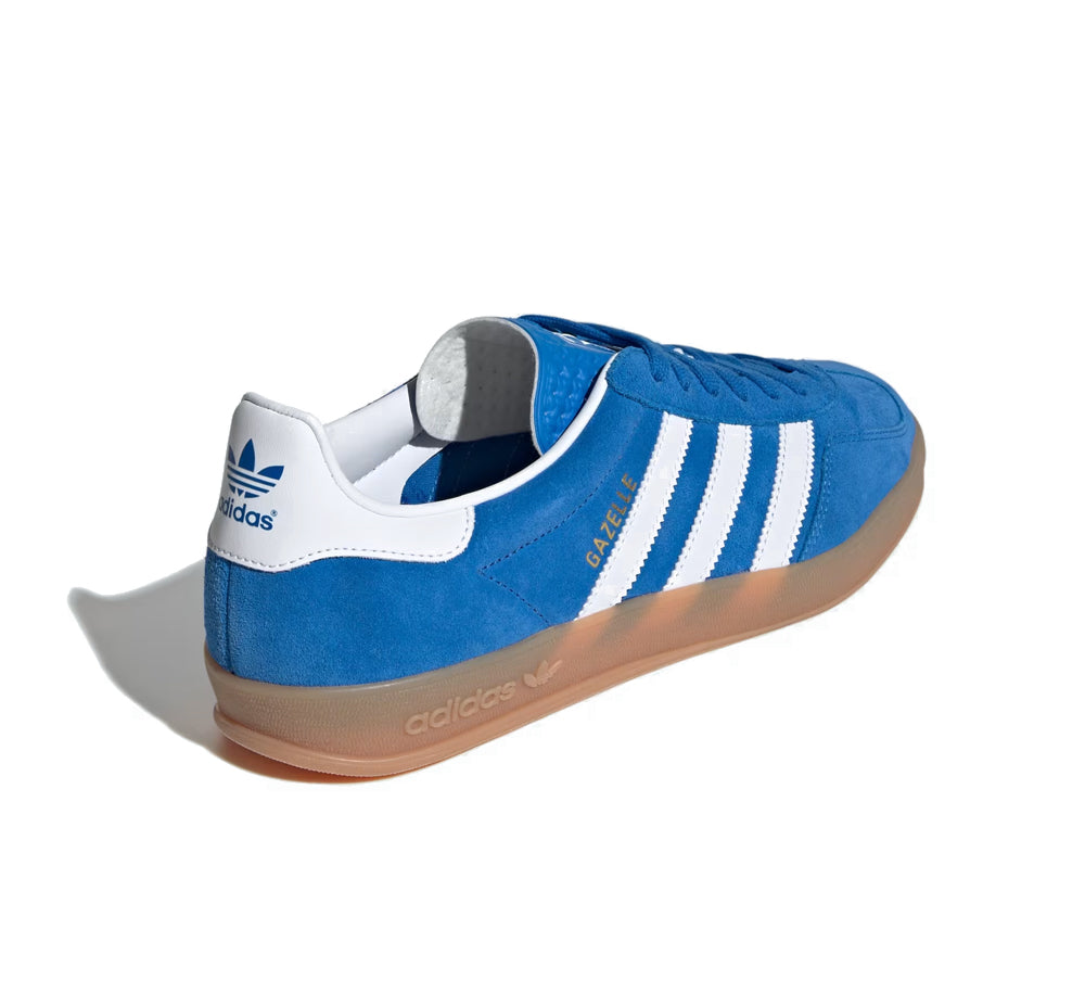 Gazelle Indoor