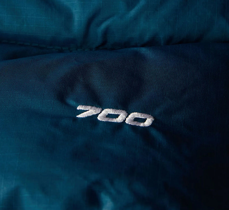 1996 Retro Nuptse Jacket