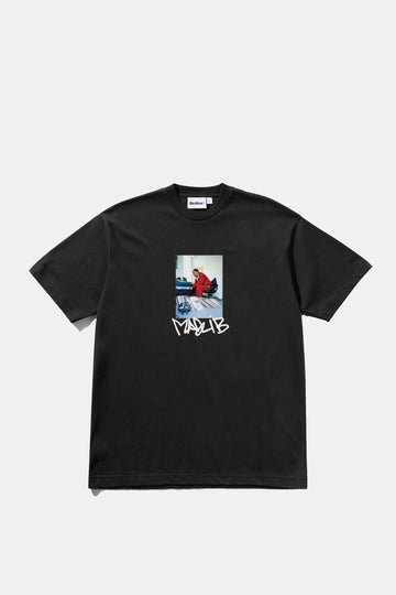 Bomb Shelter Tee