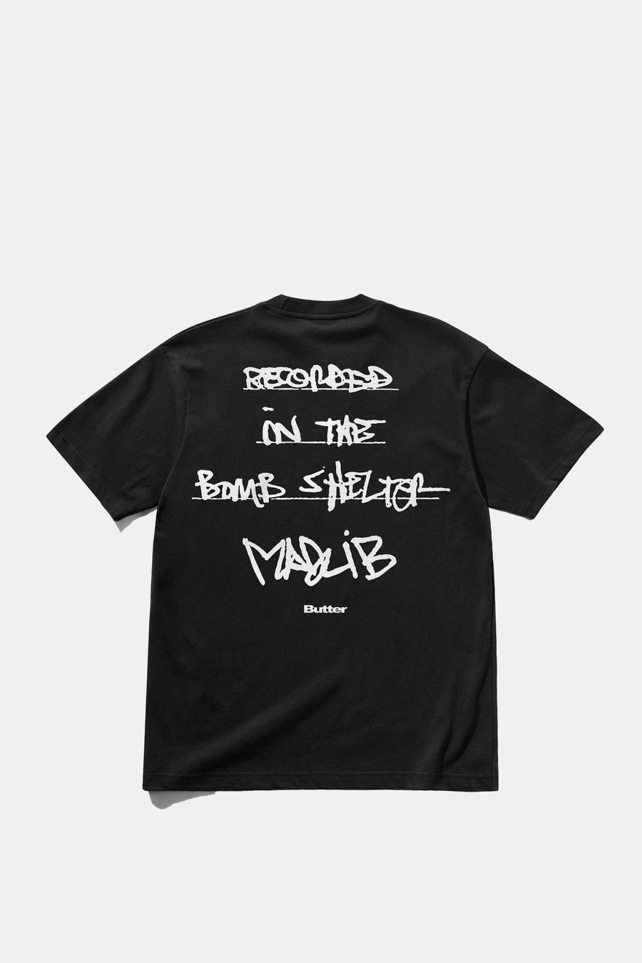 Bomb Shelter Tee