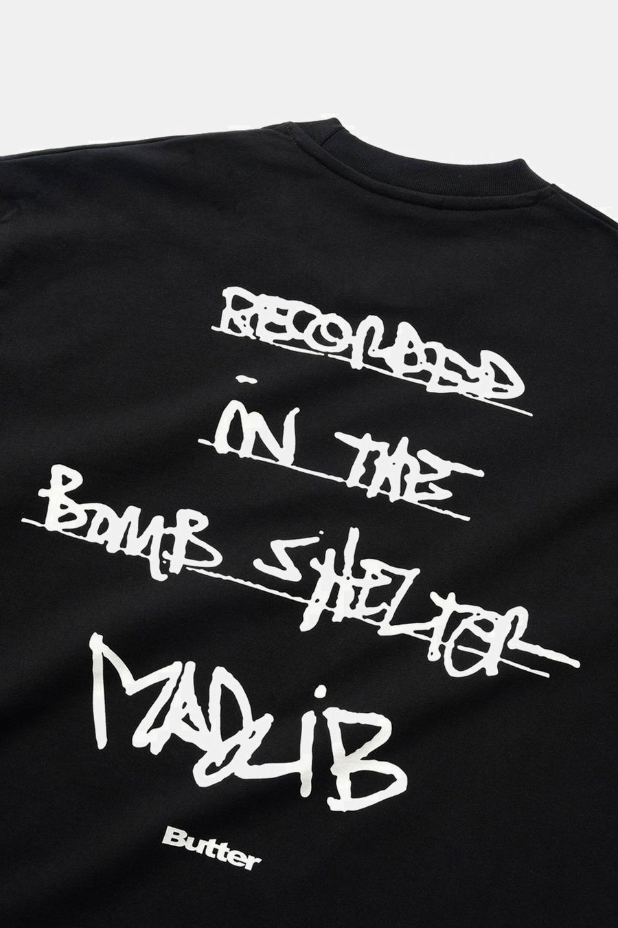Bomb Shelter Tee