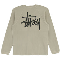 Basic Stüssy Thermal – SHOPATKINGS