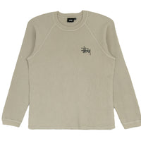 Basic Stüssy Thermal – SHOPATKINGS