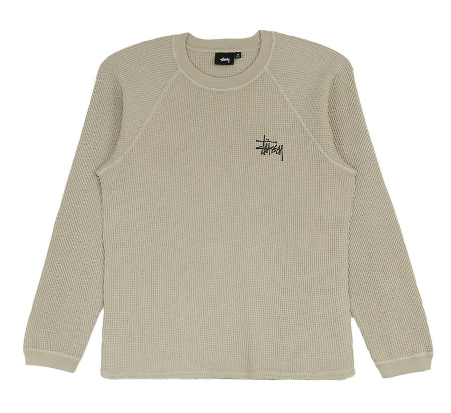 Basic Stüssy Thermal