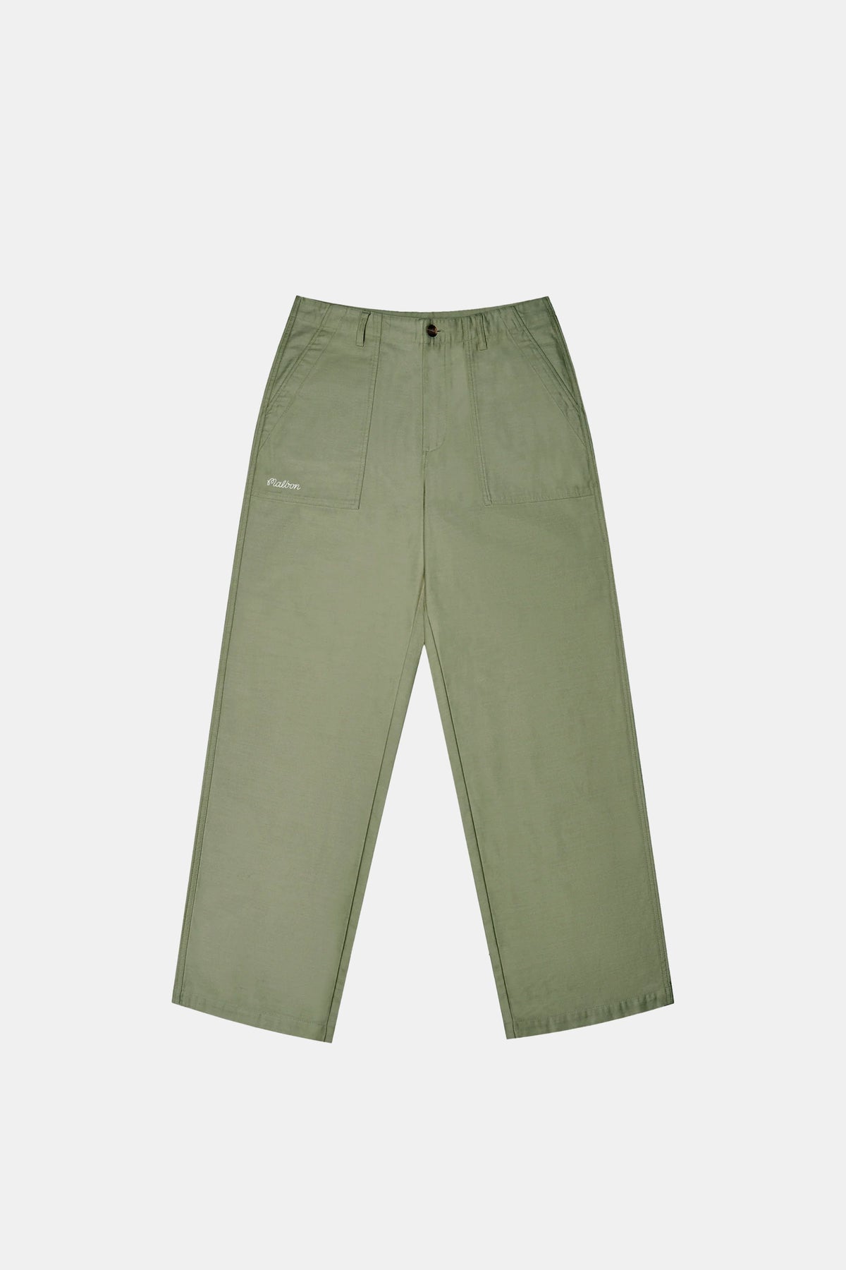 Braxton Pant
