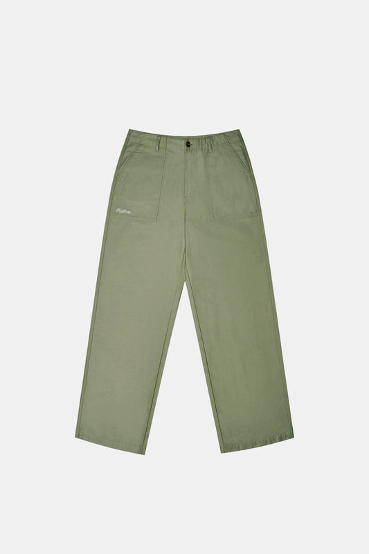 Braxton Pant