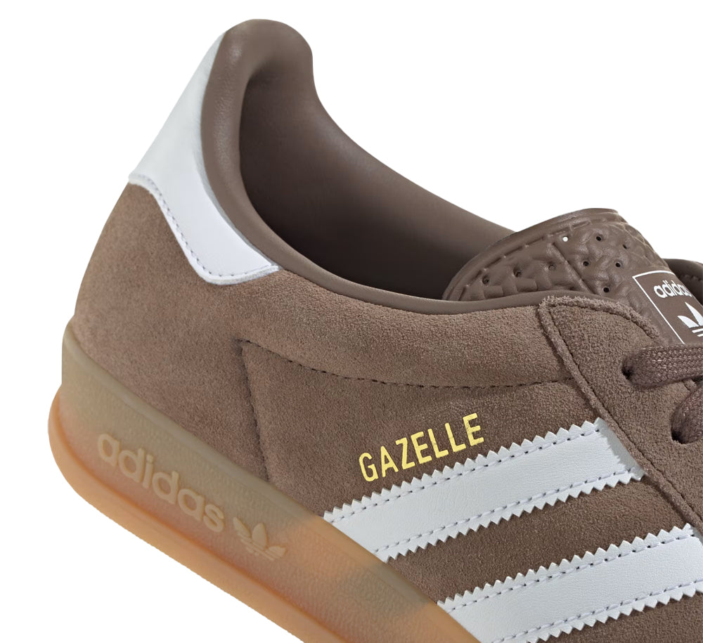 Gazelle Indoor