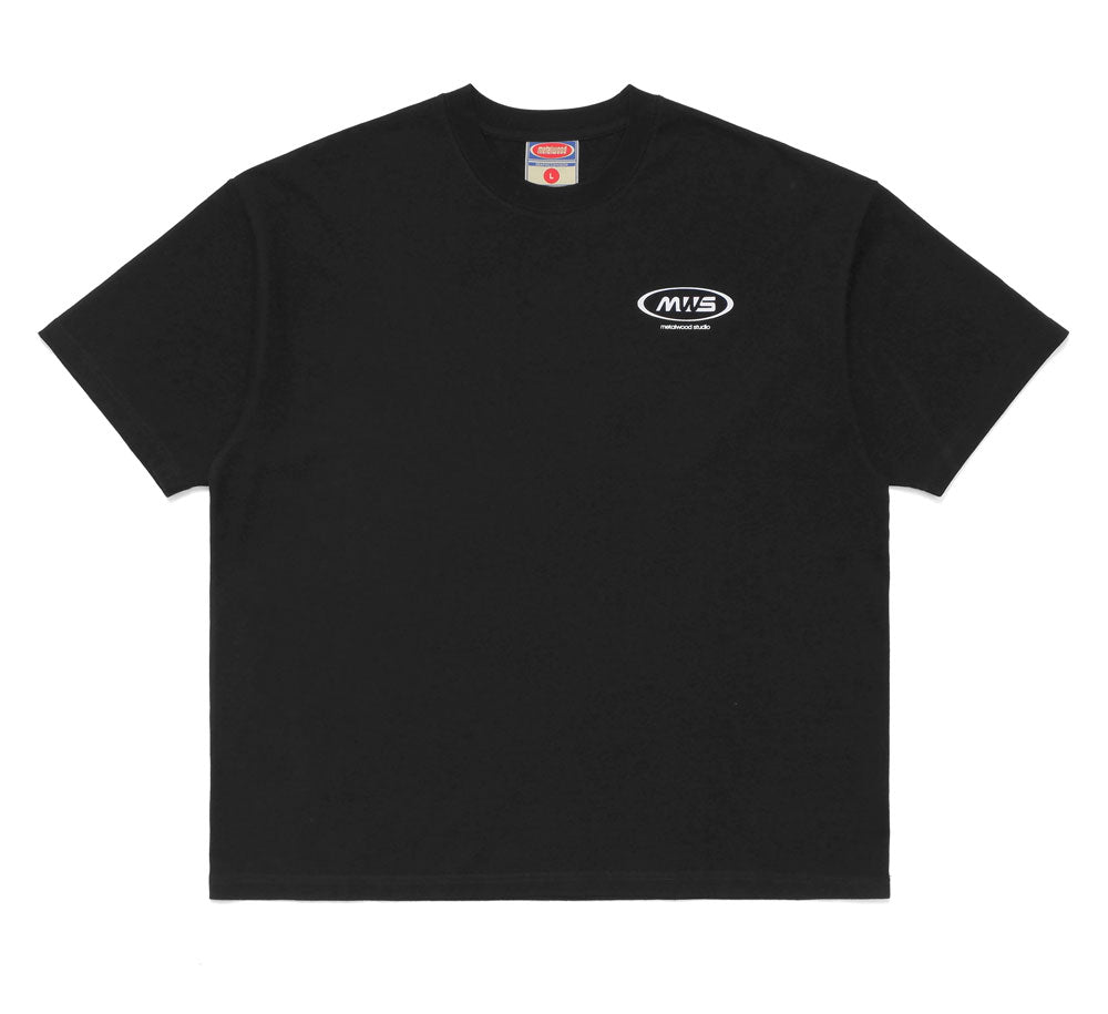 Brush Strokes T-shirt