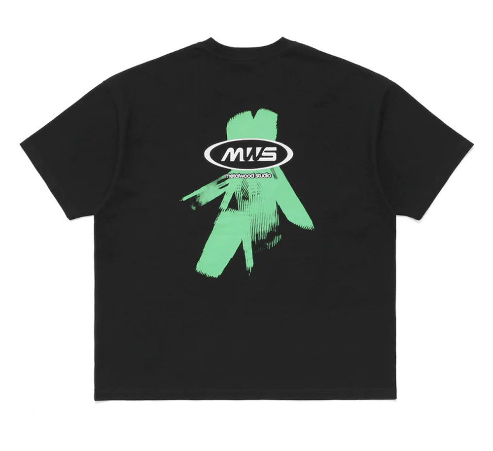 Brush Strokes T-shirt