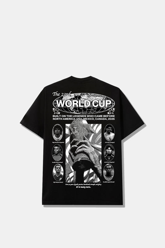 World Cup Tee