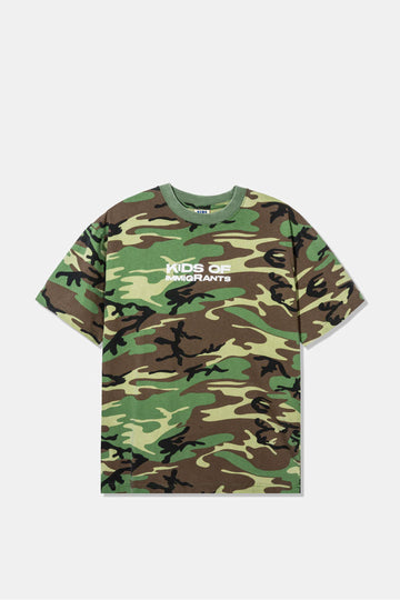 Built to Last 2.0 Tee