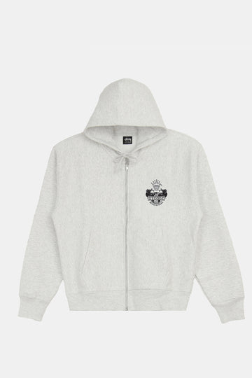 Built To Last Zip Hood