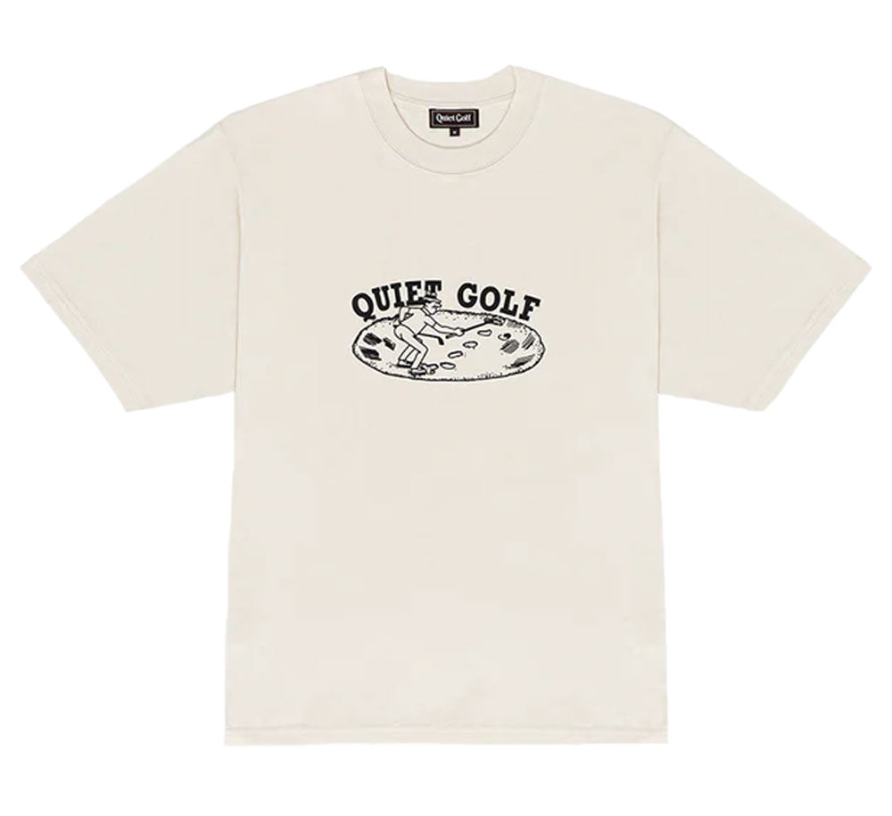 BUNKERED TEE