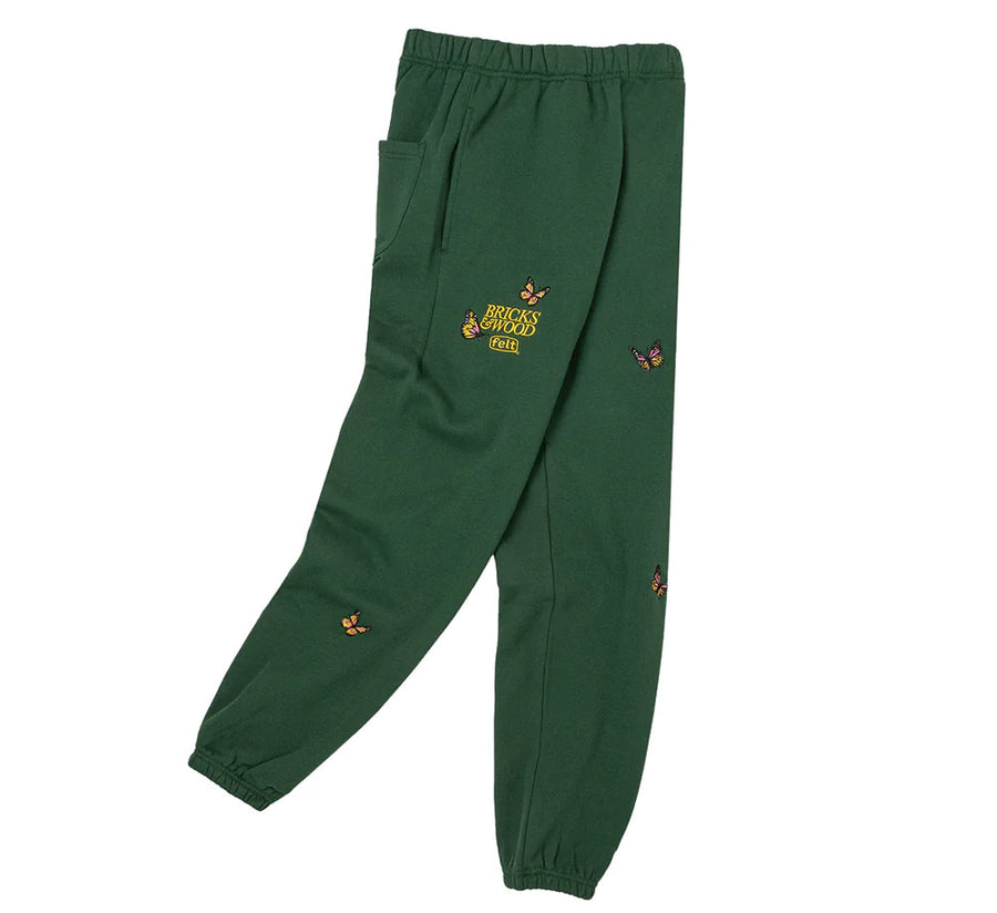 BUTTERFLY SWEATPANT