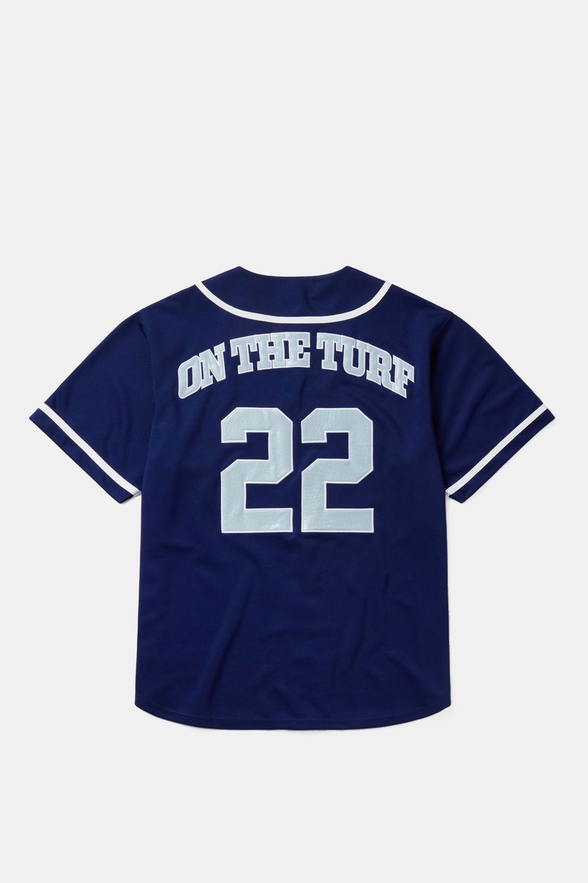 BXR Sport Arch Baseball Jersey