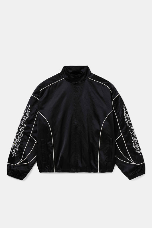 Fine Line Track Jacket