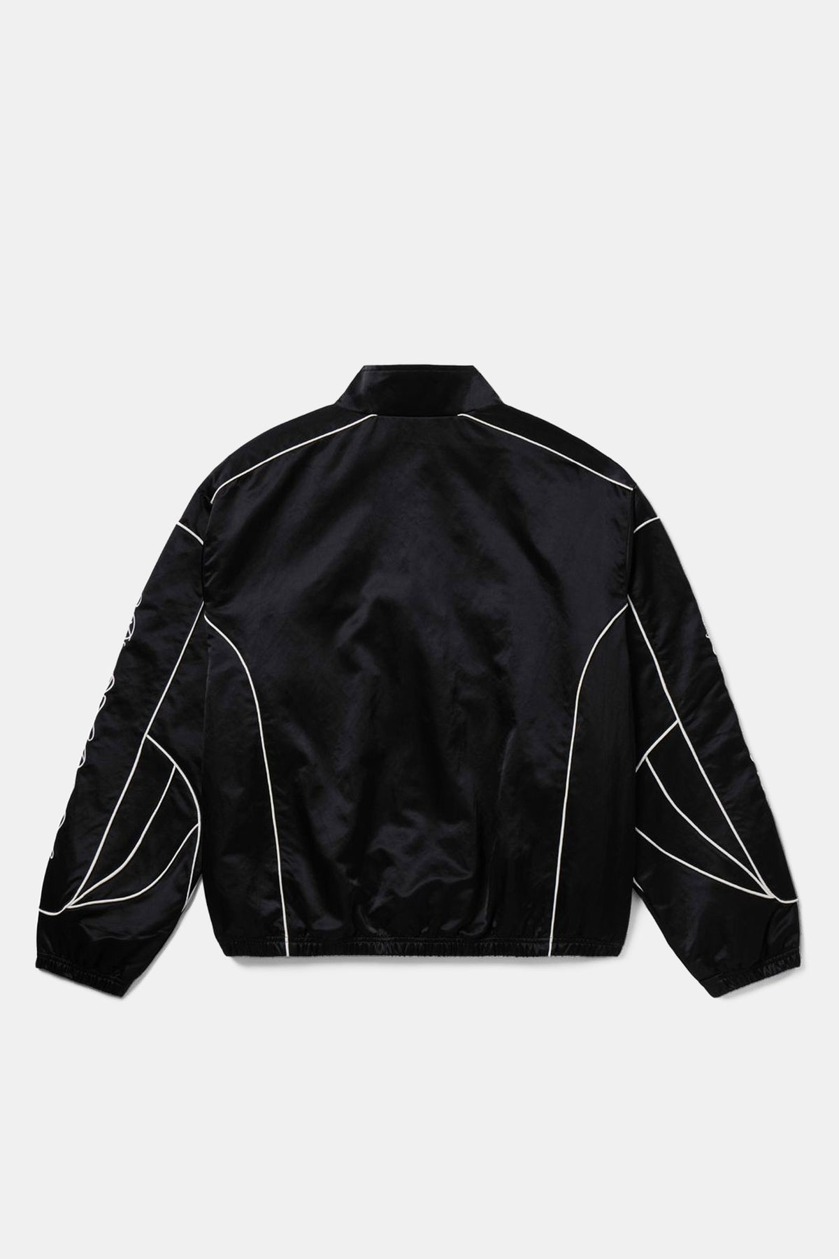 Fine Line Track Jacket