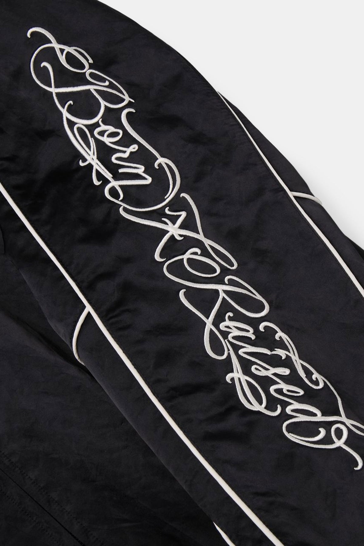 Fine Line Track Jacket