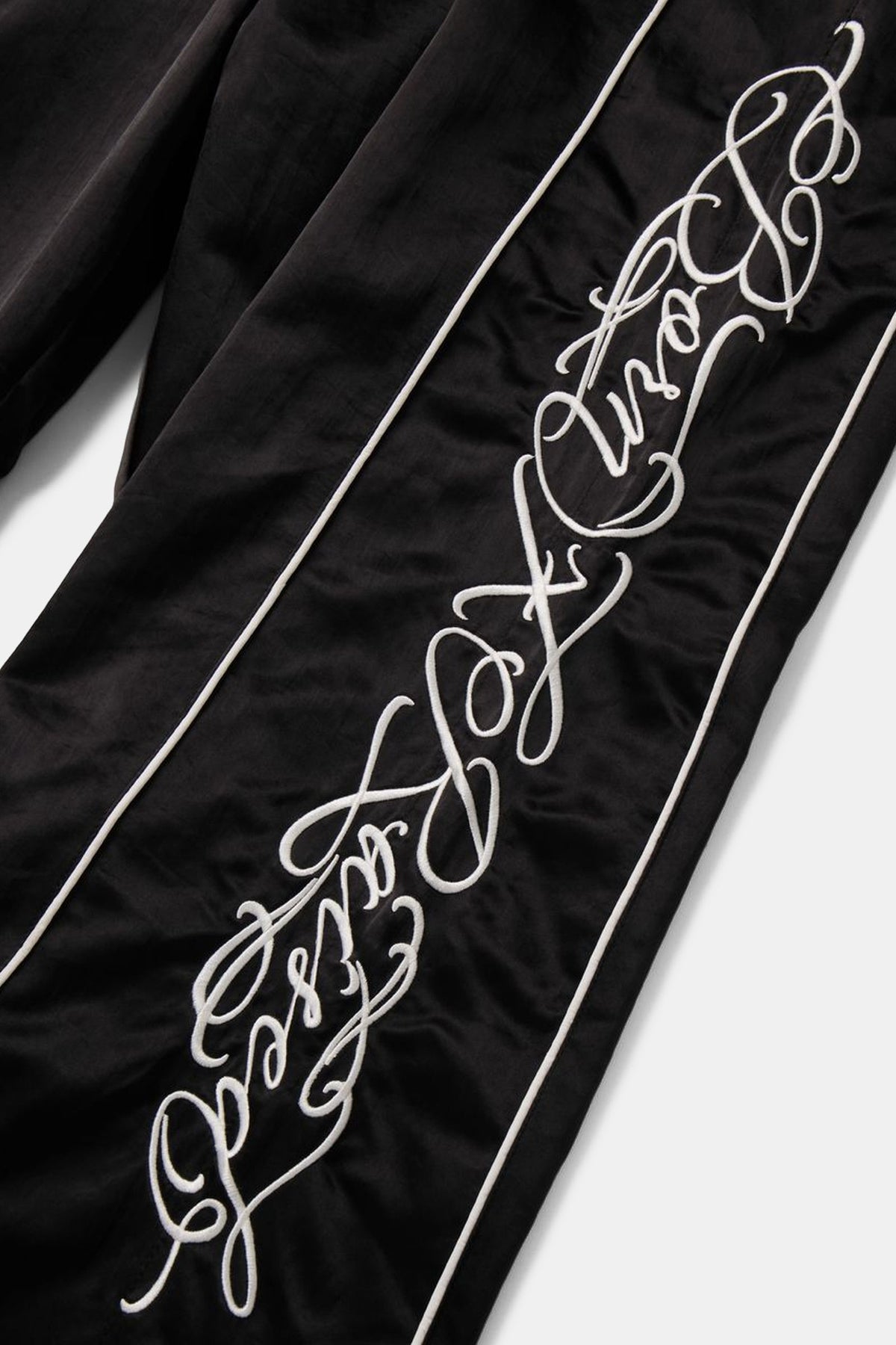 Fine Line Track Pants