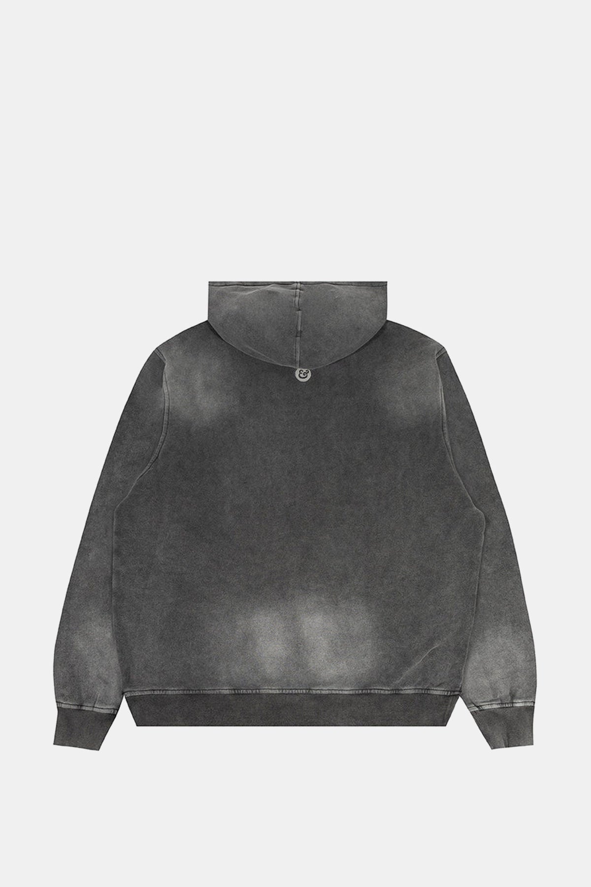Wood Pullover