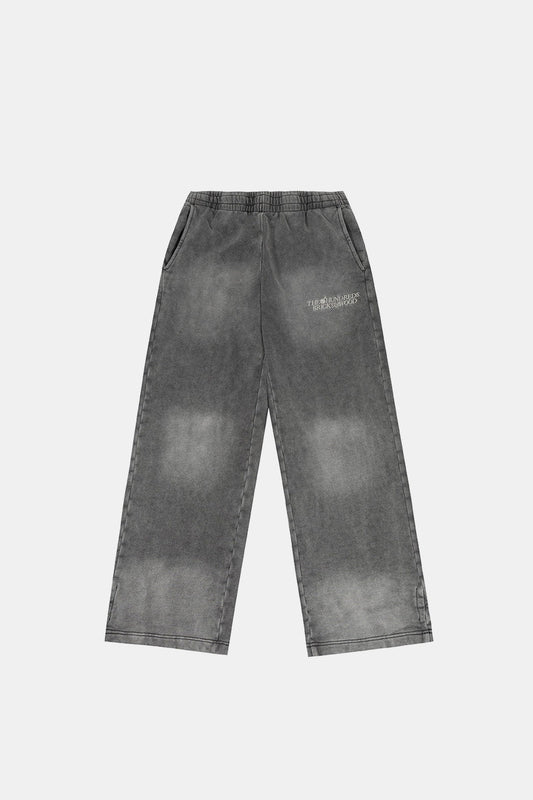 Wood Sweatpants