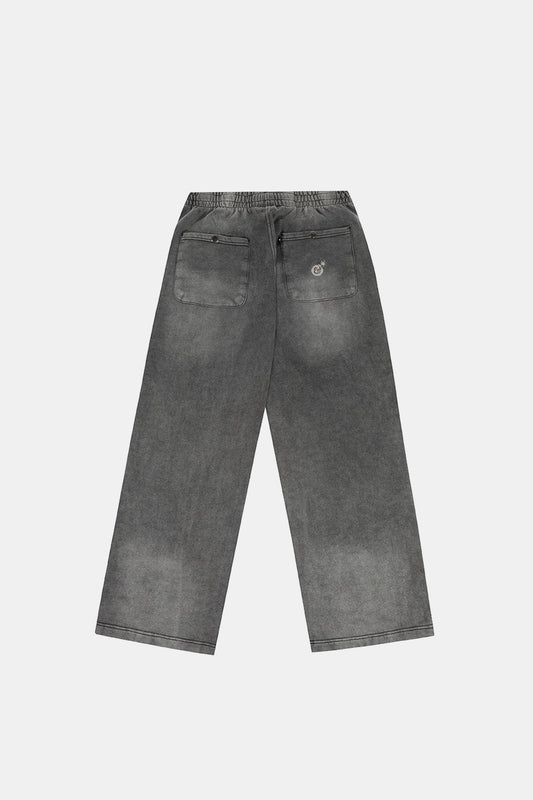 Wood Sweatpants
