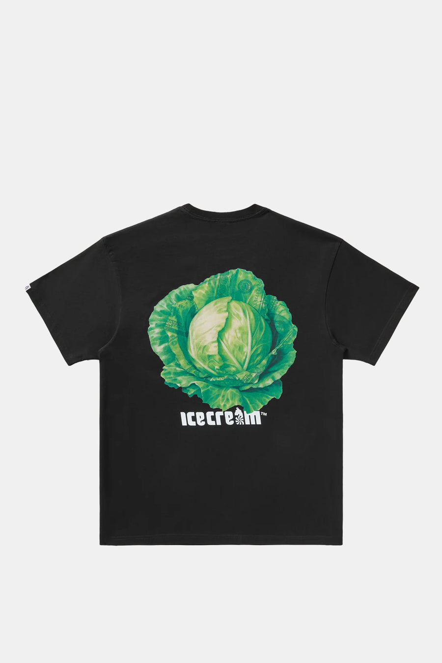 Cabbage SS Tee