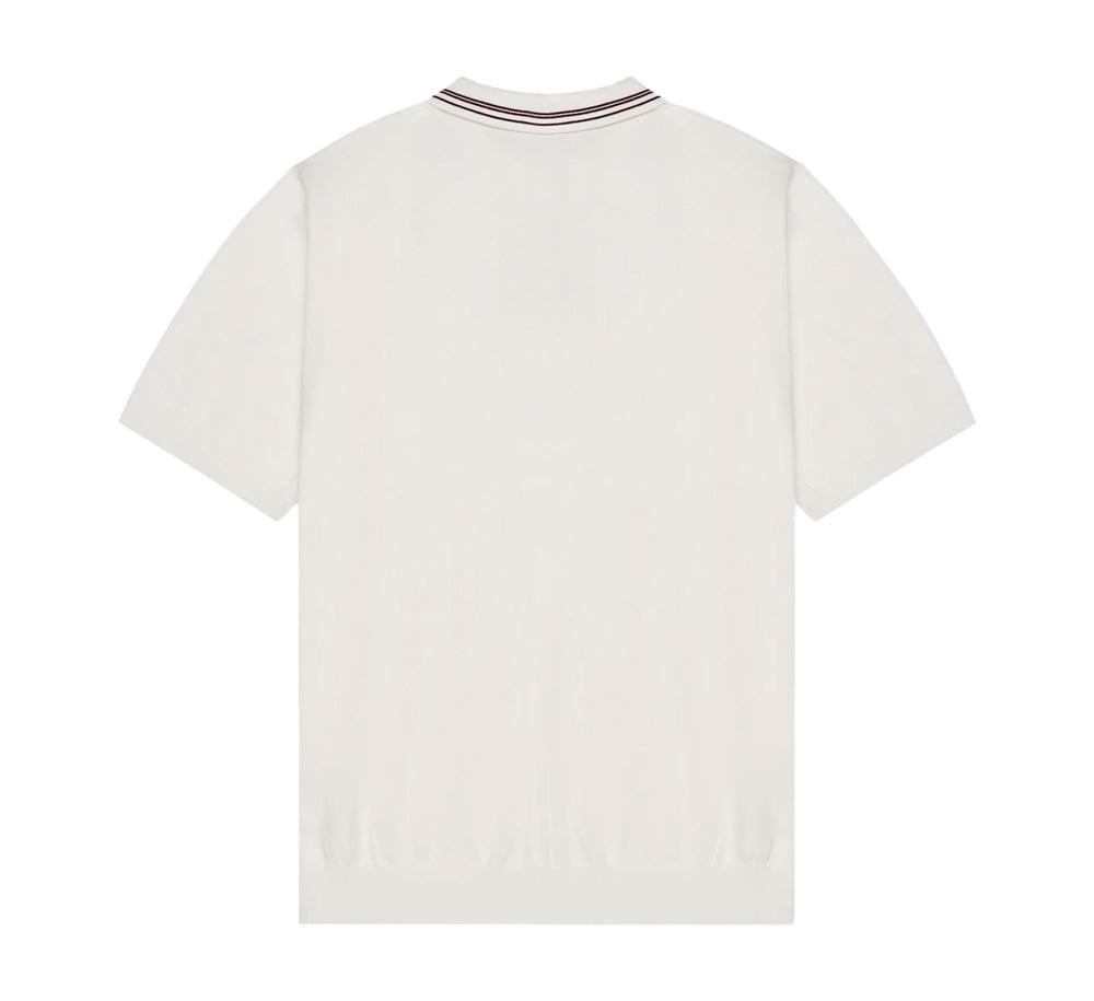 Campania Knit Polo