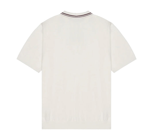 Campania Knit Polo