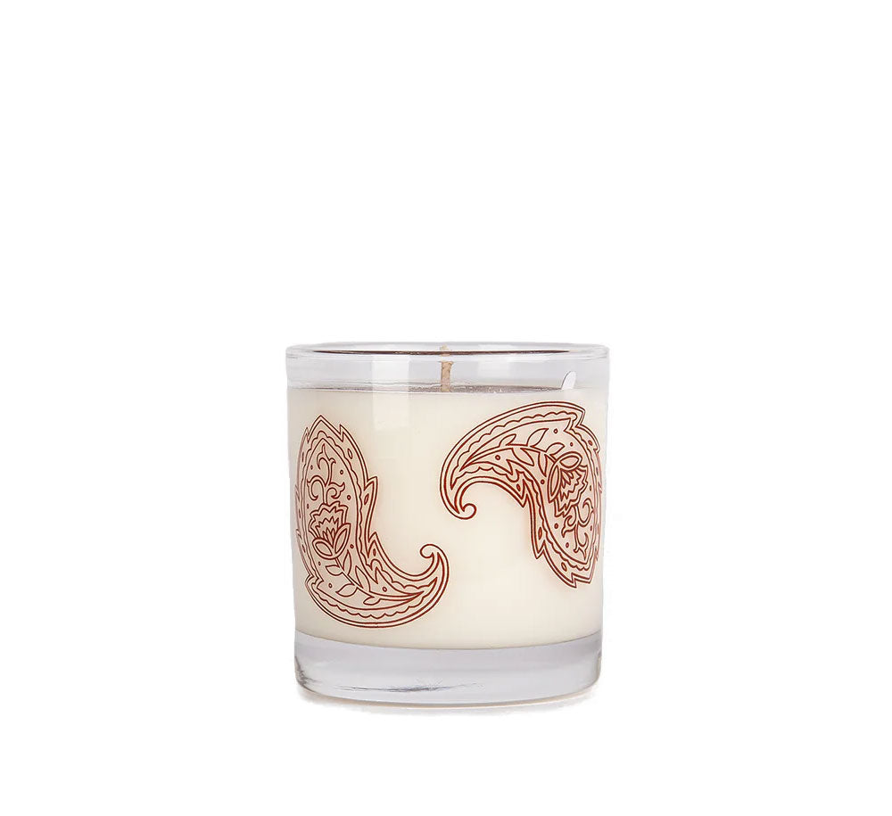 August Candle