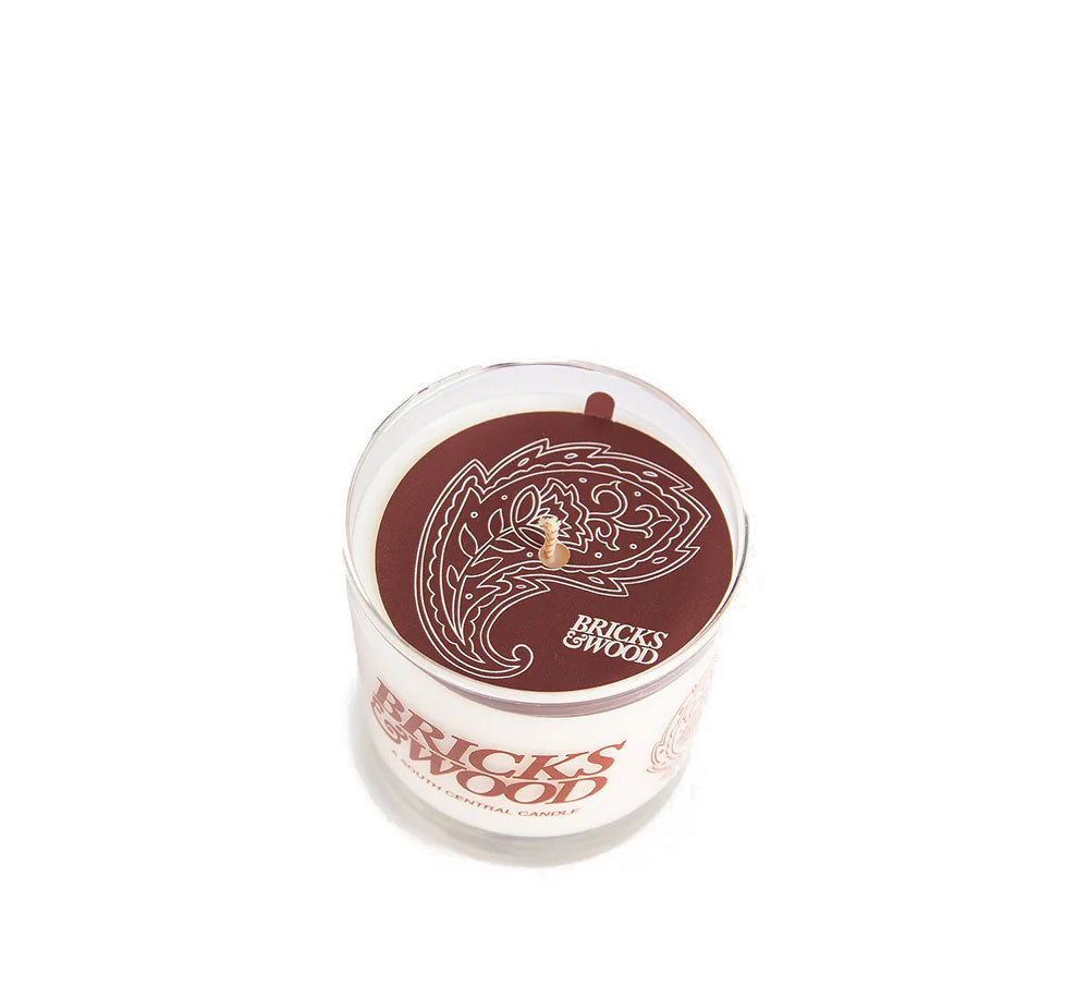 August Candle