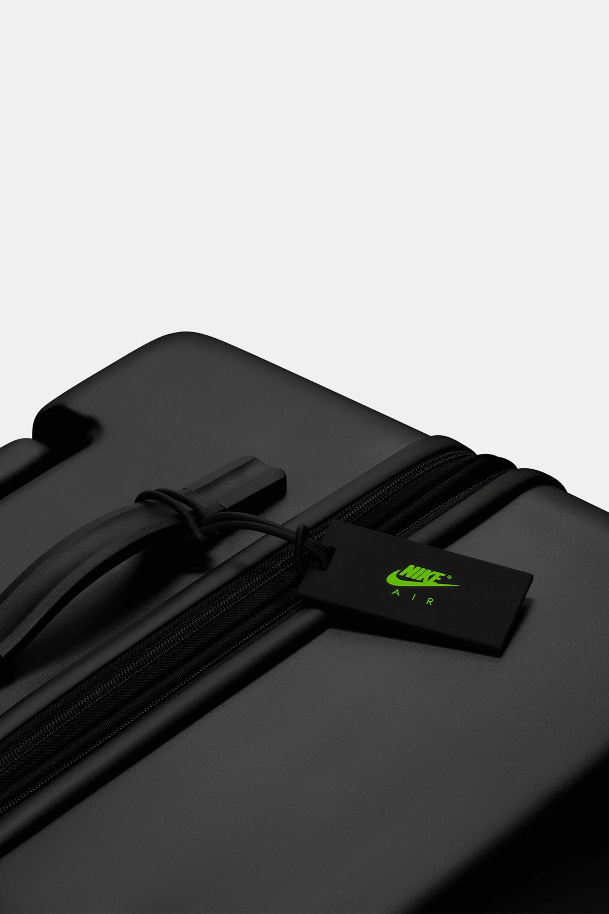 Nike Carry-On Hardshell Luggage 22" (52L)