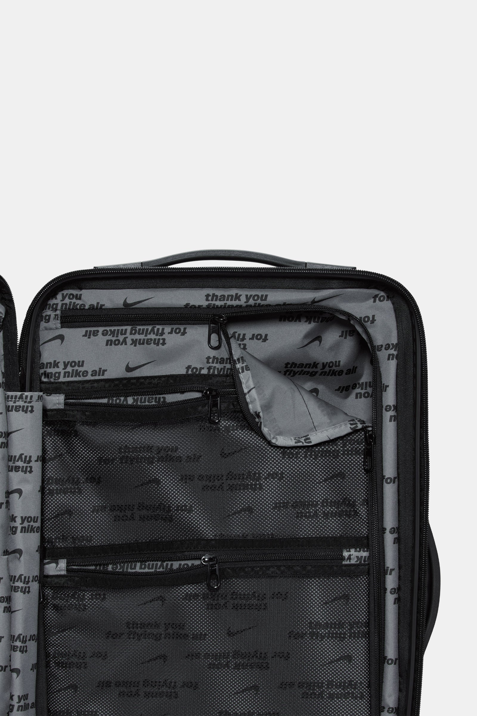 Nike Carry-On Hardshell Luggage 22
